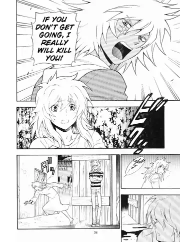 [Kaneda Goen] Kimi no Tame ni Dekiru Koto Fhentai - Page 29