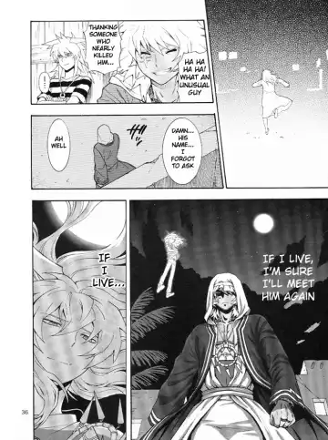 [Kaneda Goen] Kimi no Tame ni Dekiru Koto Fhentai - Page 31