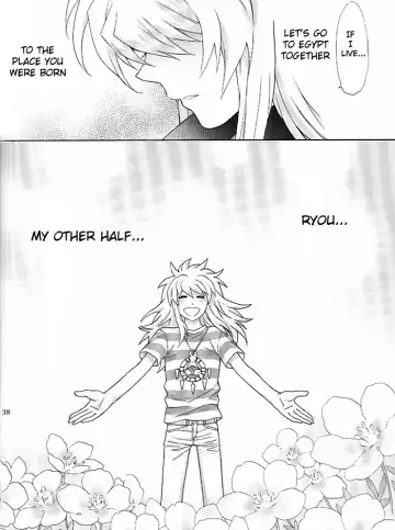 [Kaneda Goen] Kimi no Tame ni Dekiru Koto Fhentai - Page 33