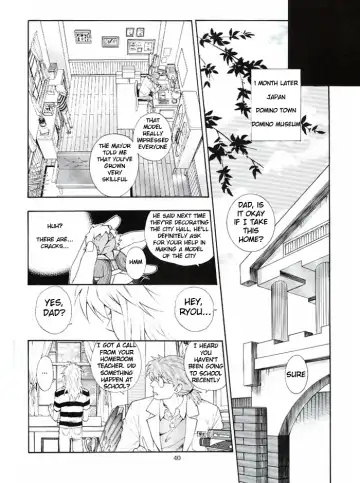 [Kaneda Goen] Kimi no Tame ni Dekiru Koto Fhentai - Page 35