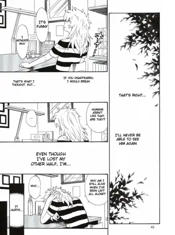 [Kaneda Goen] Kimi no Tame ni Dekiru Koto Fhentai - Page 38