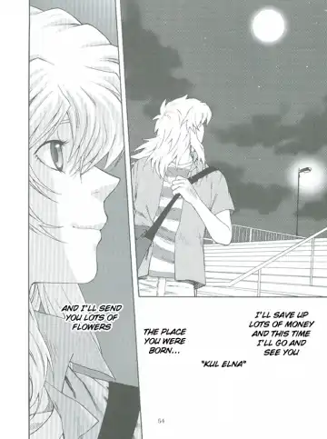 [Kaneda Goen] Kimi no Tame ni Dekiru Koto Fhentai - Page 49