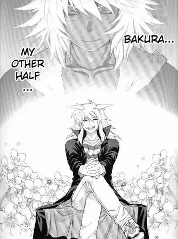 [Kaneda Goen] Kimi no Tame ni Dekiru Koto Fhentai - Page 50