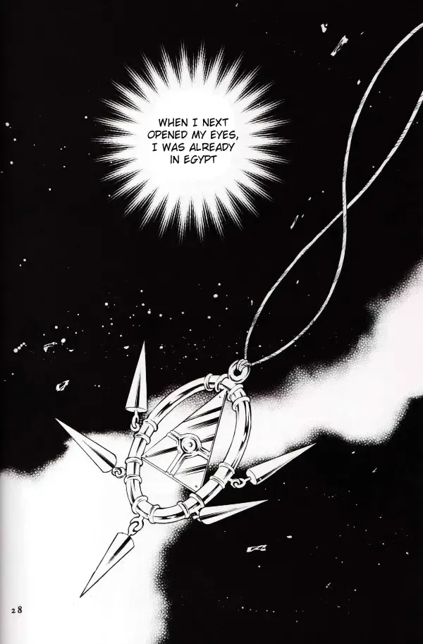 [Kaneda Goen] Kamisama Onegai Fhentai - Page 27