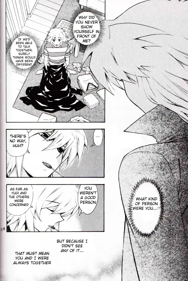 [Kaneda Goen] Kamisama Onegai Fhentai - Page 36