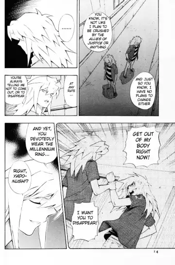 [Kaneda Goen] Kamisama Onegai Fhentai - Page 13