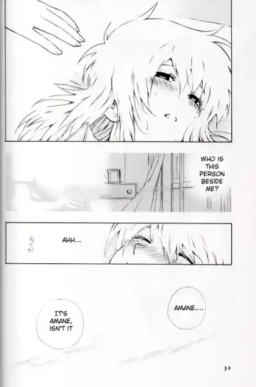 [Kaneda Goen] Kamisama Onegai Fhentai - Page 30