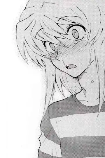 [Kaneda Goen] Kamisama Onegai Fhentai - Page 38