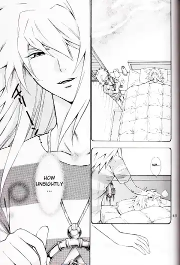 [Kaneda Goen] Kamisama Onegai Fhentai - Page 41