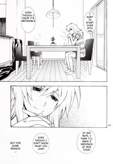 [Kaneda Goen] Kamisama Onegai Fhentai - Page 43