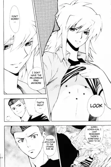 [Kaneda Goen] Kamisama Onegai Fhentai - Page 9