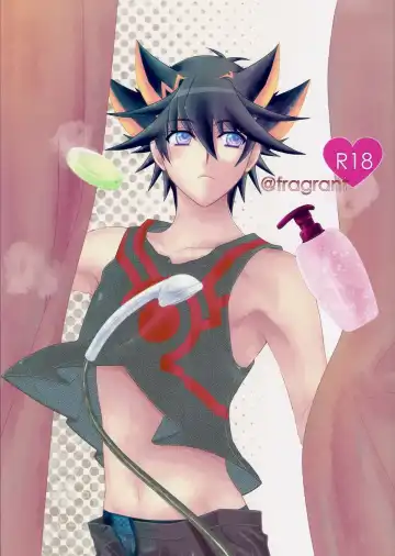 Read [Nikami Yukitaka] @fragrant - Fhentai