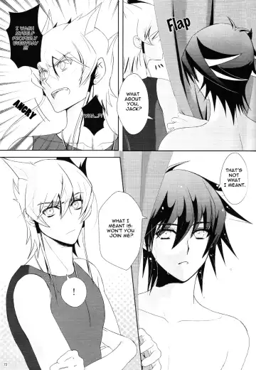 [Nikami Yukitaka] @fragrant Fhentai - Page 14