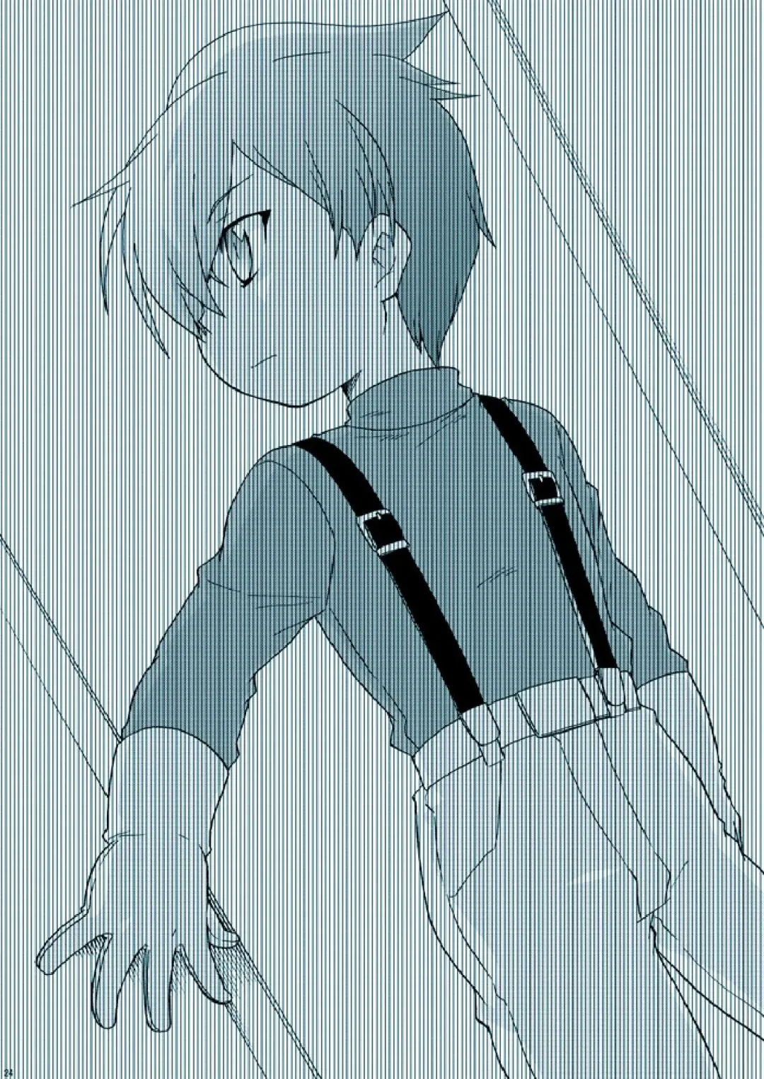 [Uchida Junta] Amata no Kioku 2.5 Fhentai - Page 24