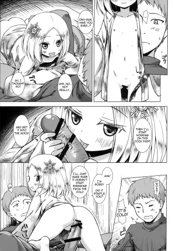 [Yukino Minato] Monokemono Hachi-ya Fhentai - Page 8