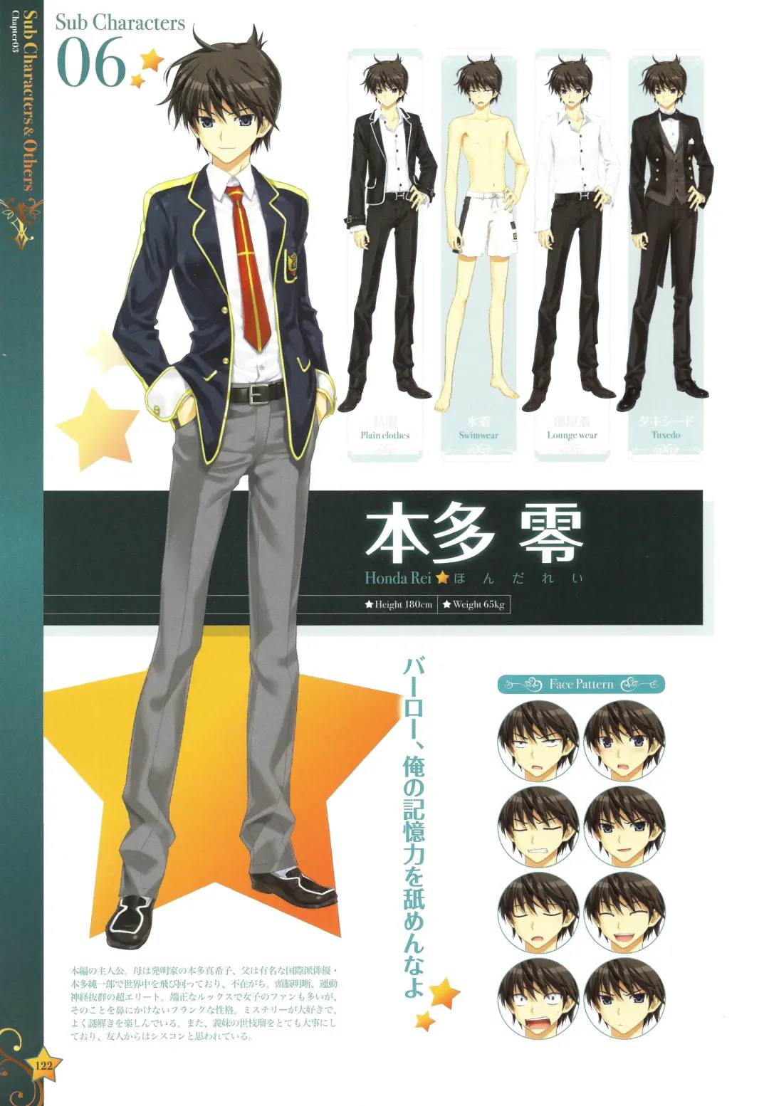 [Happoubi Jin] CLA☆CRA - CLASSY☆CRANBERRY'S - Fhentai - Page 124