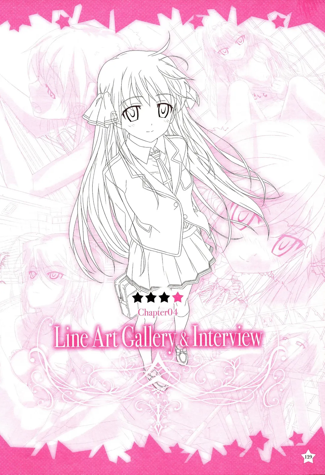 [Happoubi Jin] CLA☆CRA - CLASSY☆CRANBERRY'S - Fhentai - Page 131