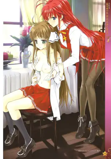 [Happoubi Jin] CLA☆CRA - CLASSY☆CRANBERRY'S - Fhentai - Page 11