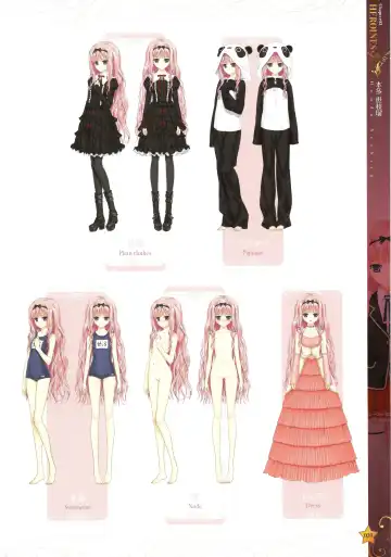 [Happoubi Jin] CLA☆CRA - CLASSY☆CRANBERRY'S - Fhentai - Page 41