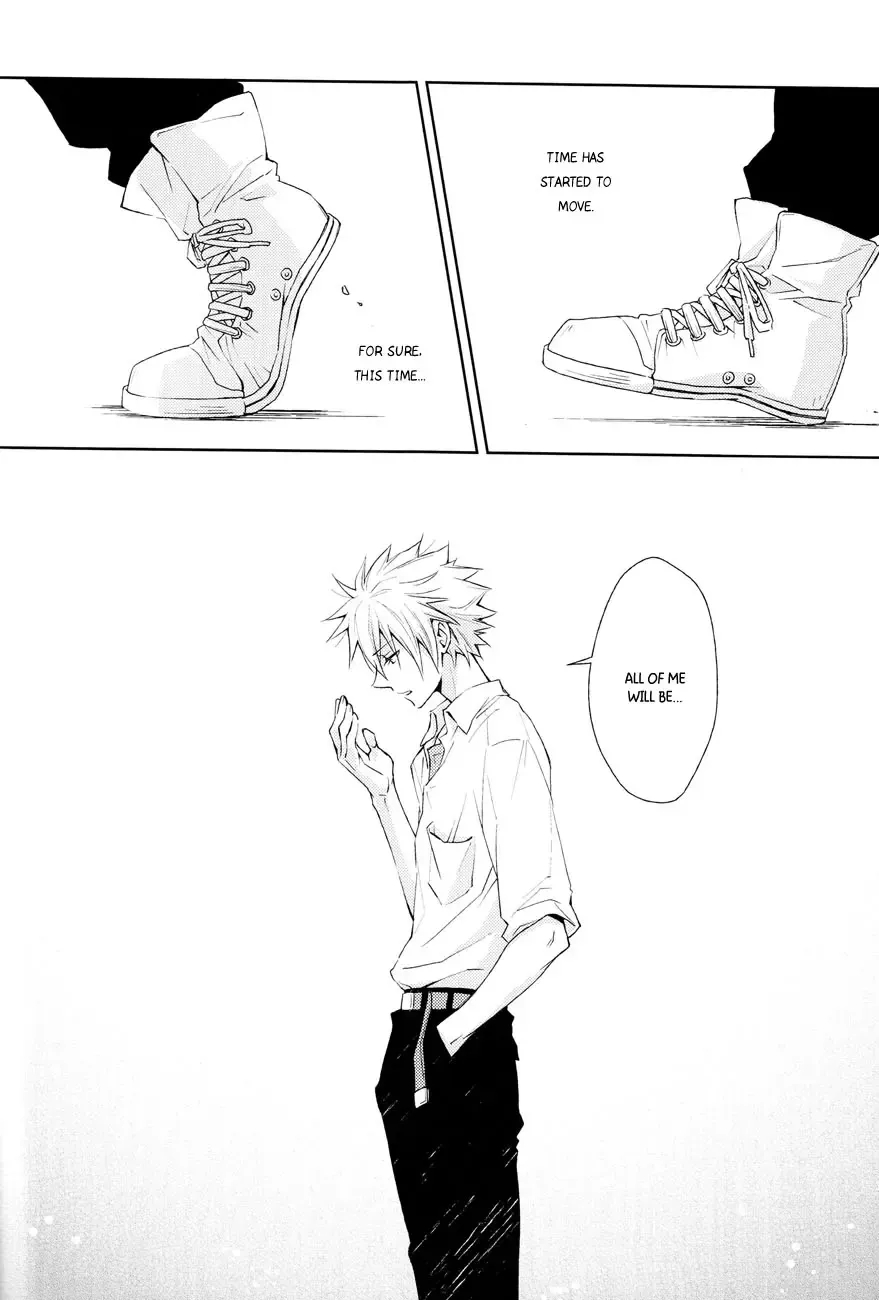 [Tomo] Febris Fhentai - Page 13