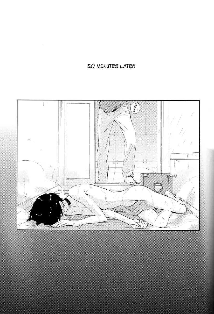 [Tomo] Febris Fhentai - Page 34