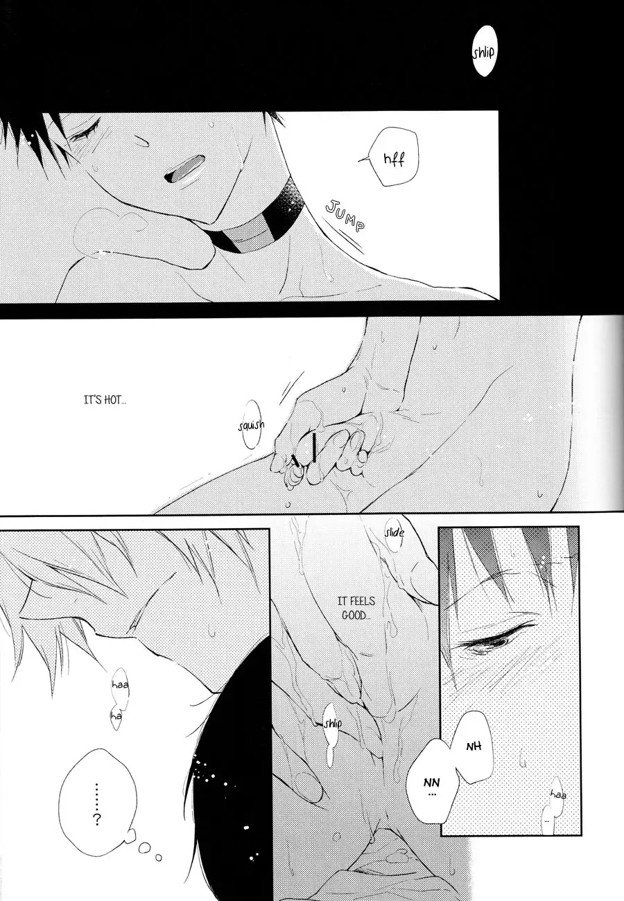 [Tomo] Febris Fhentai - Page 36