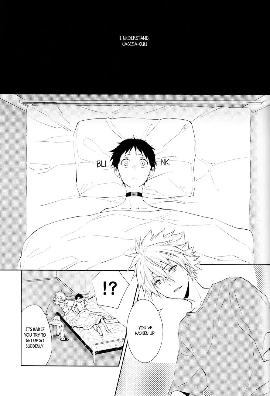 [Tomo] Febris Fhentai - Page 38