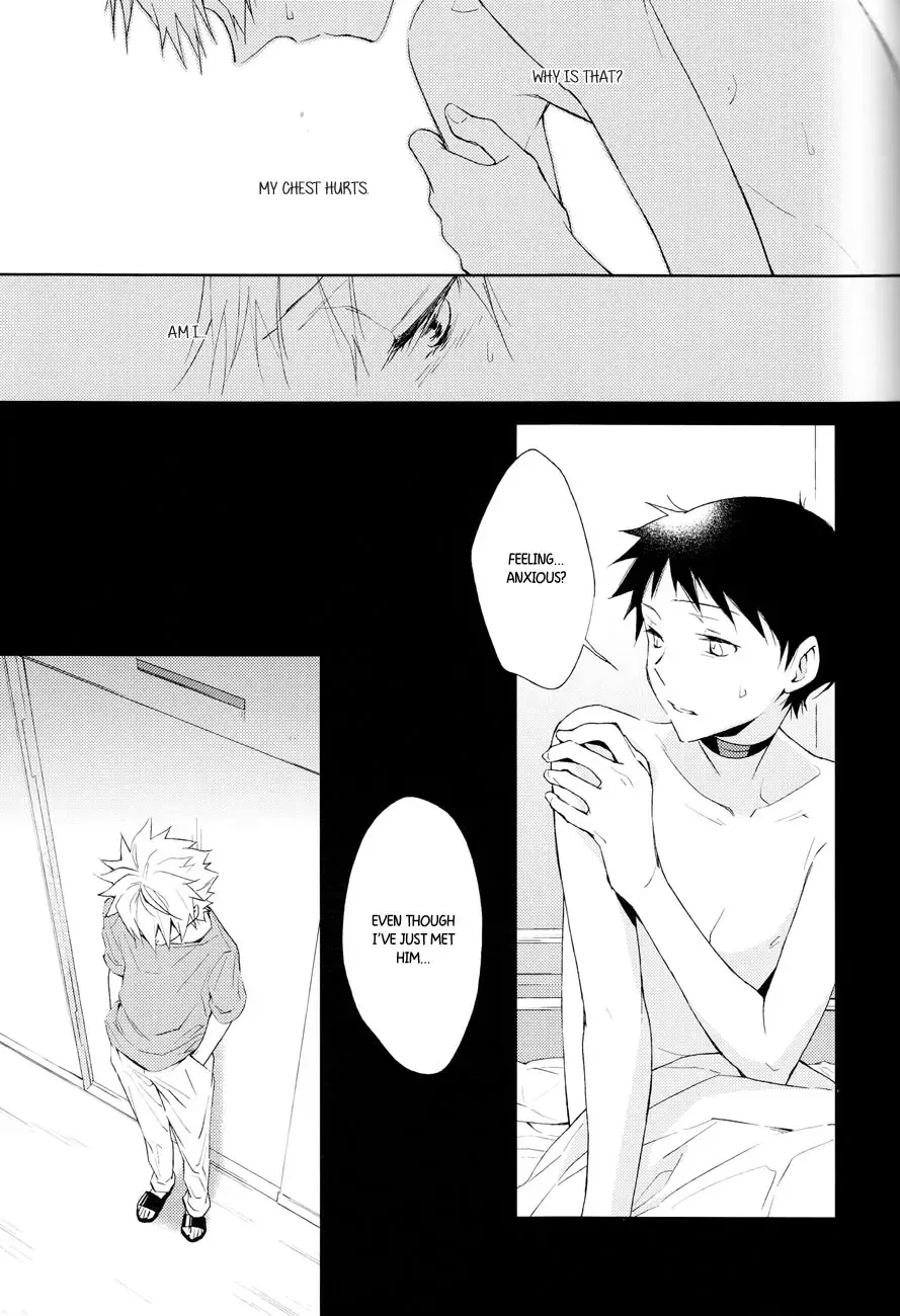 [Tomo] Febris Fhentai - Page 42