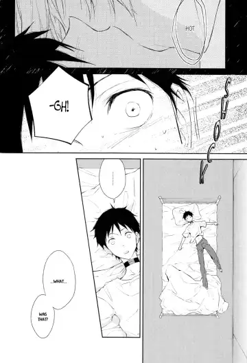 [Tomo] Febris Fhentai - Page 19