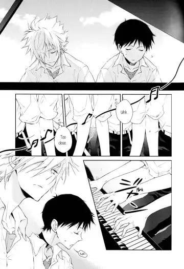 [Tomo] Febris Fhentai - Page 20