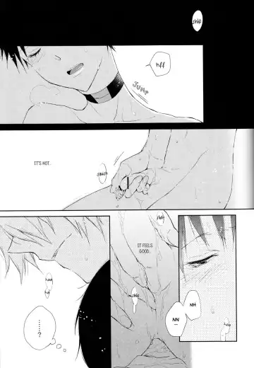 [Tomo] Febris Fhentai - Page 36