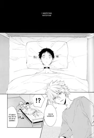 [Tomo] Febris Fhentai - Page 38