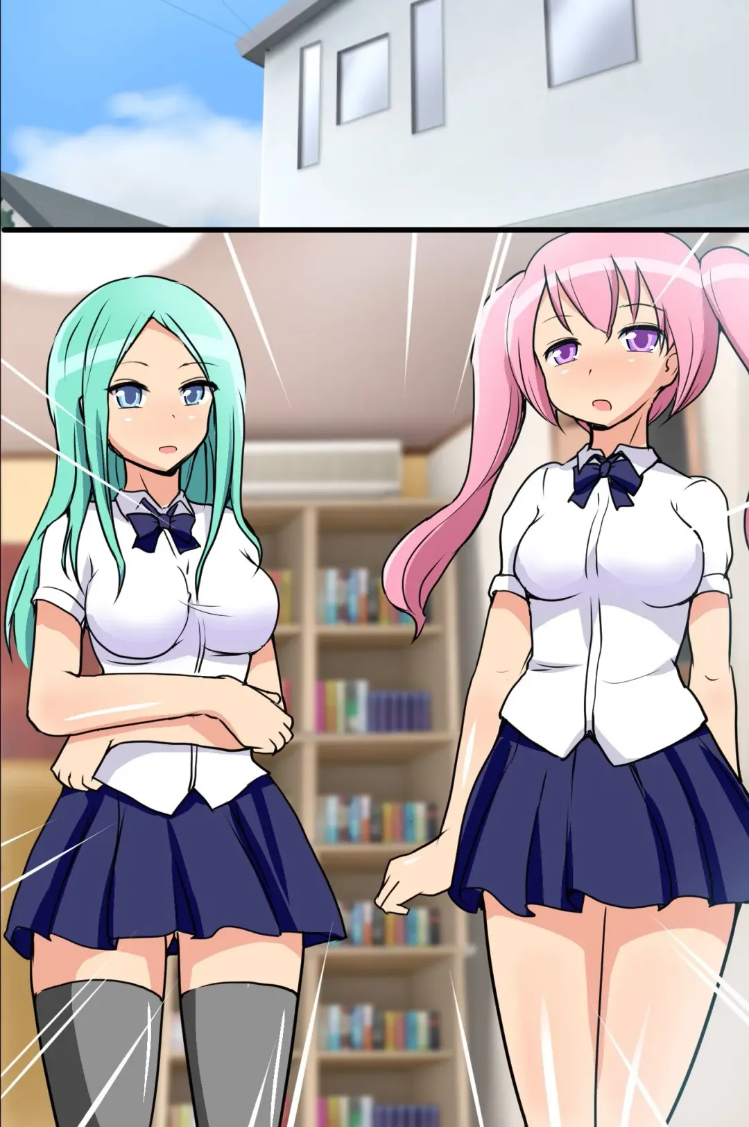 [Jack] Seishori Ningyou Takuhaibin -Itsumo no Ano Ko ga Ningyou ni Natte Jitaku e Otodoke!- Fhentai - Page 100