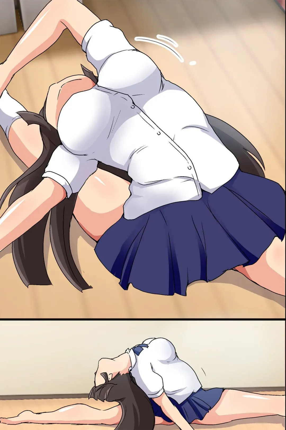 [Jack] Seishori Ningyou Takuhaibin -Itsumo no Ano Ko ga Ningyou ni Natte Jitaku e Otodoke!- Fhentai - Page 75