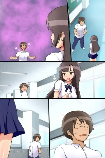 [Jack] Seishori Ningyou Takuhaibin -Itsumo no Ano Ko ga Ningyou ni Natte Jitaku e Otodoke!- Fhentai - Page 64