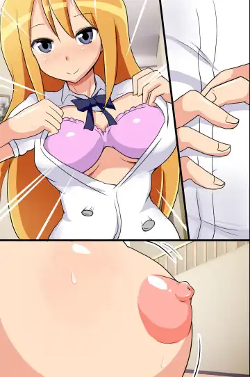 [Jack] Seishori Ningyou Takuhaibin -Itsumo no Ano Ko ga Ningyou ni Natte Jitaku e Otodoke!- Fhentai - Page 81