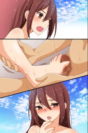 [Asazuki Norito] Joushiki Henkan Whistle - Minna no Joushiki o Kaete Shimaeba Ecchi na Koto o Yaritai Houdai! Fhentai - Page 93