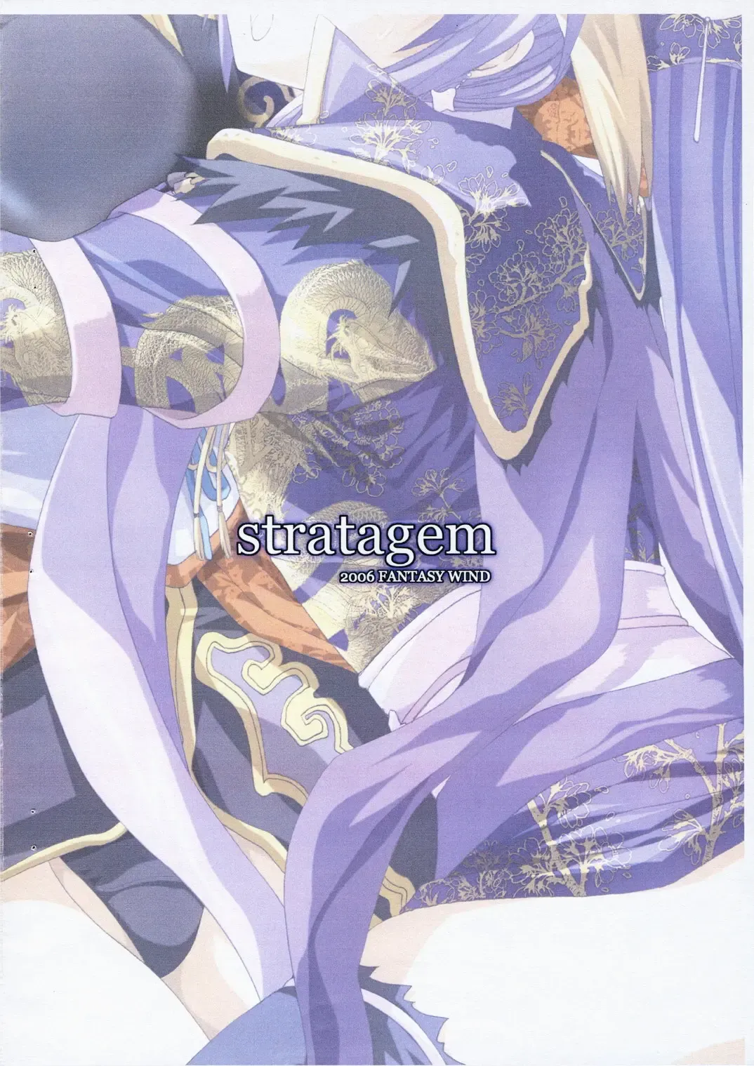 [Shinano Yura] stratagem Preview Ban Fhentai - Page 9