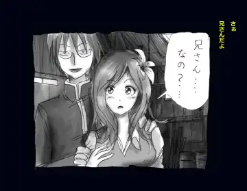 [Milda7] Kyousei Nyotaika Ani Fhentai - Page 38