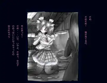 [Milda7] Kyousei Nyotaika Ani Fhentai - Page 48