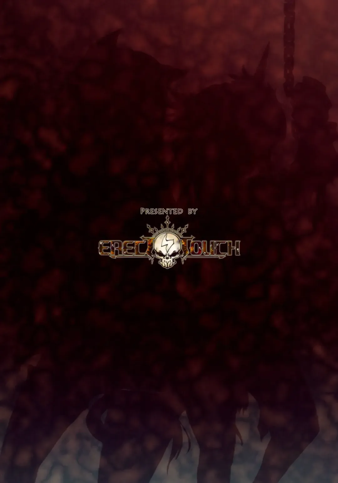 [Erect Sawaru] INVISIBLE HUNTER GEHENA Fhentai - Page 30