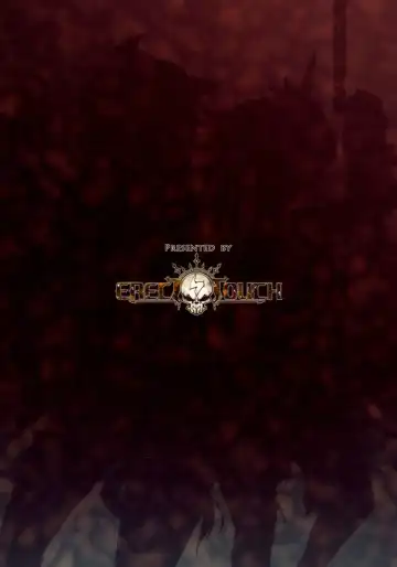 [Erect Sawaru] INVISIBLE HUNTER GEHENA Fhentai - Page 30