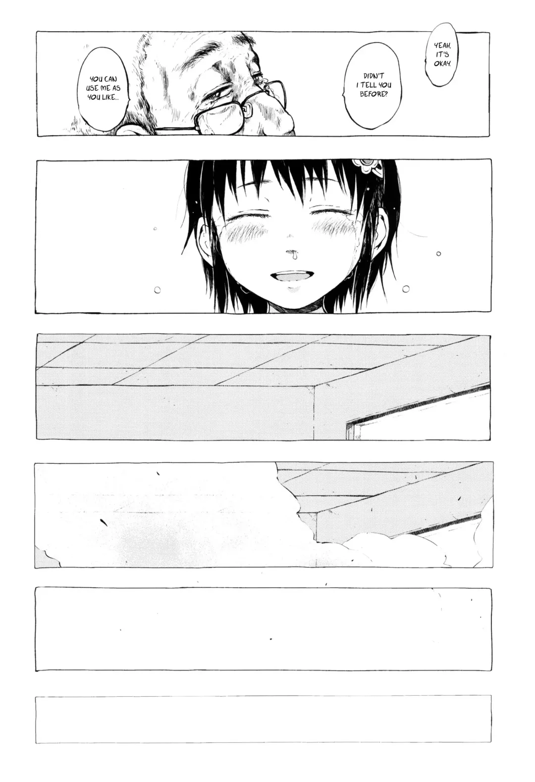 [Gomennasai] Anoko wa Toshi Densetsu. | That Girl is an Urban Legend. Fhentai - Page 108
