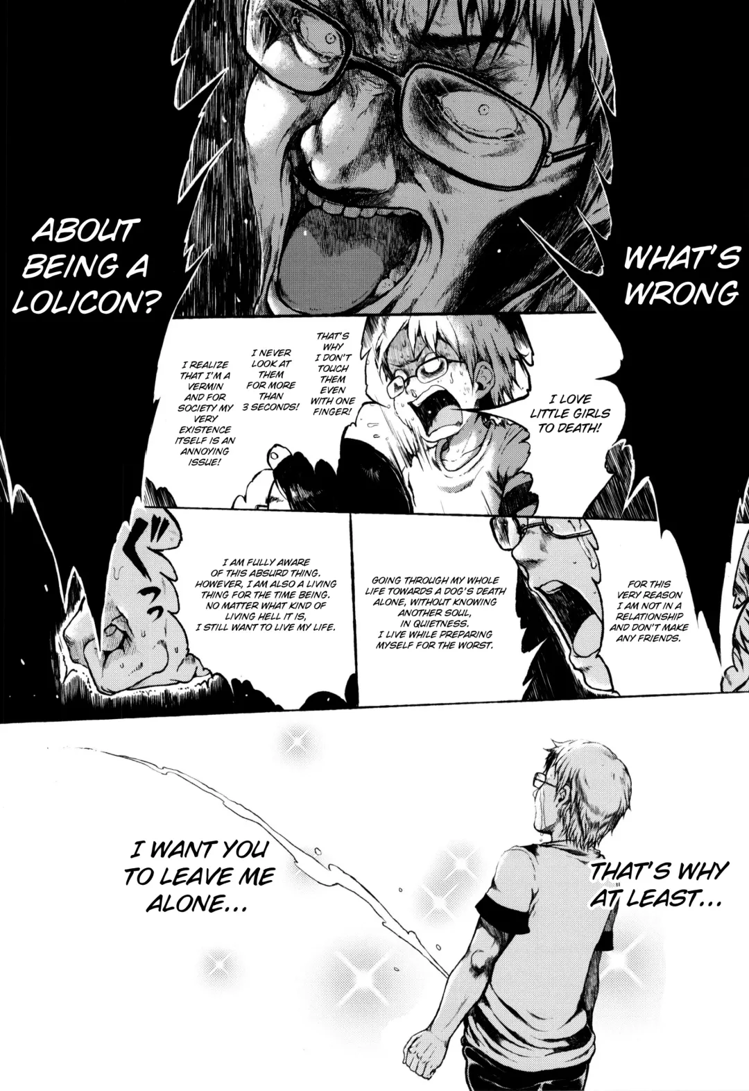 [Gomennasai] Anoko wa Toshi Densetsu. | That Girl is an Urban Legend. Fhentai - Page 23