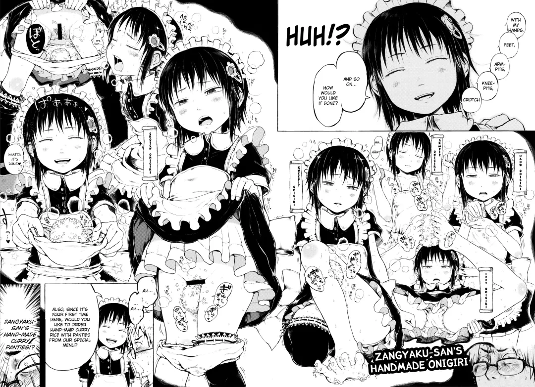 [Gomennasai] Anoko wa Toshi Densetsu. | That Girl is an Urban Legend. Fhentai - Page 27