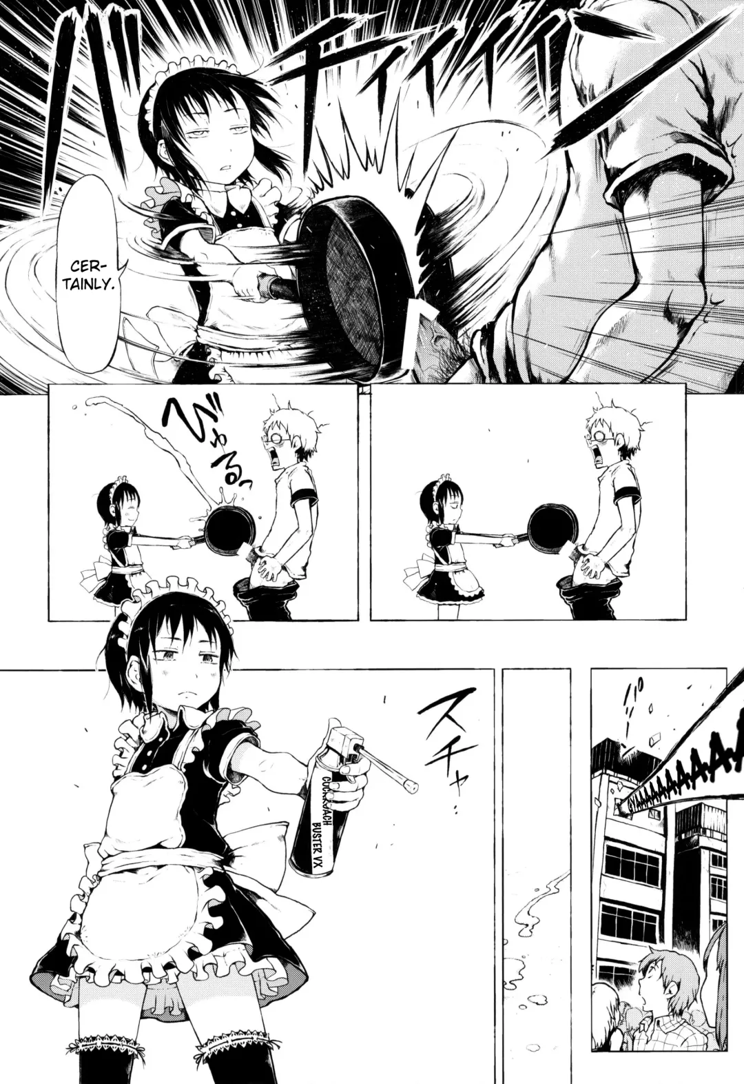 [Gomennasai] Anoko wa Toshi Densetsu. | That Girl is an Urban Legend. Fhentai - Page 30