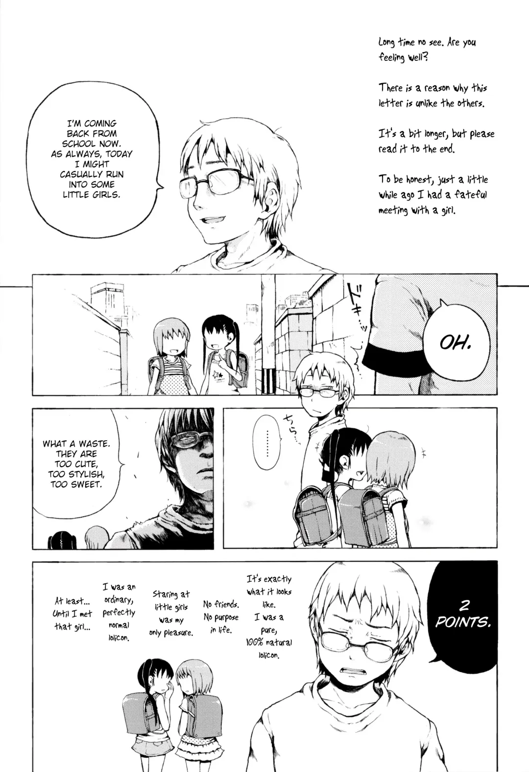 [Gomennasai] Anoko wa Toshi Densetsu. | That Girl is an Urban Legend. Fhentai - Page 7