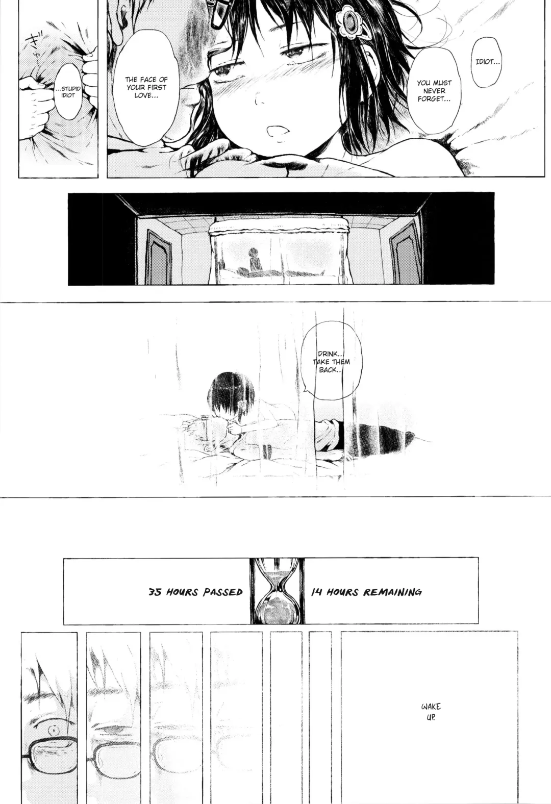 [Gomennasai] Anoko wa Toshi Densetsu. | That Girl is an Urban Legend. Fhentai - Page 90