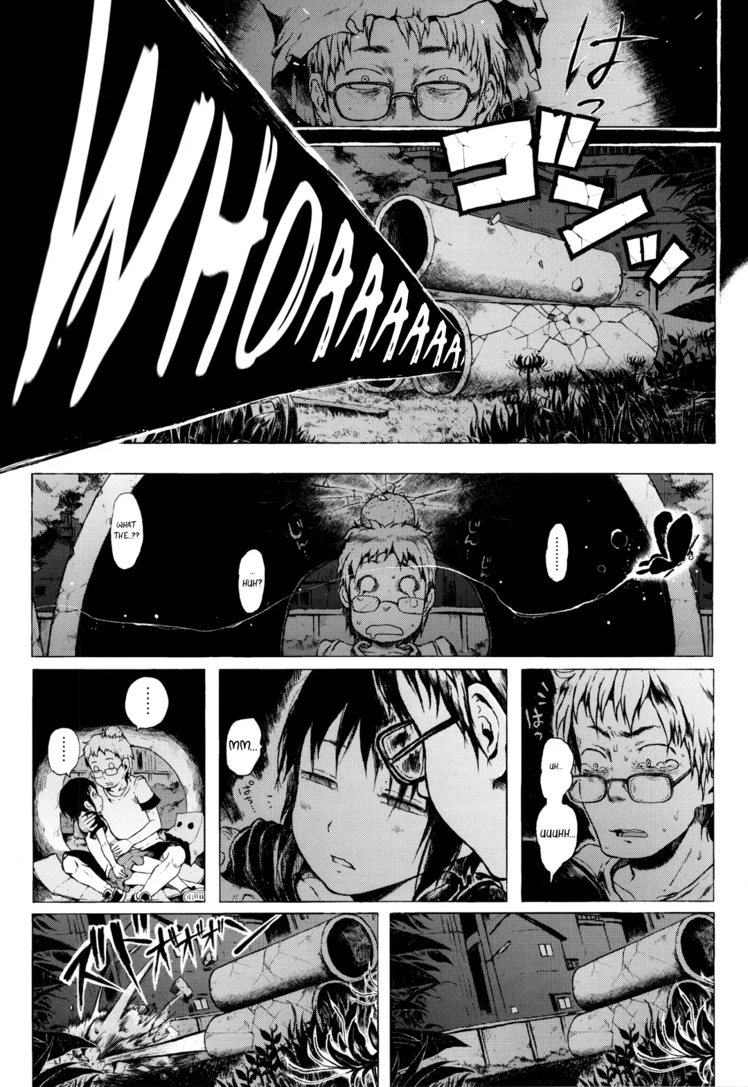 [Gomennasai] Anoko wa Toshi Densetsu. | That Girl is an Urban Legend. Fhentai - Page 95