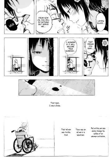 [Gomennasai] Anoko wa Toshi Densetsu. | That Girl is an Urban Legend. Fhentai - Page 102